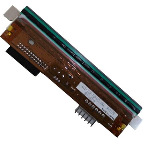 New original Thermal Printhead Assembly for Avery 6404 TTX674 Puma plus Novexx Chess 4 ALX924 A0978 Industrial Printer printhead