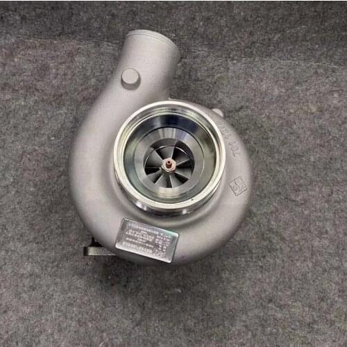 New Genuine Turbo J76D for Weichai Deutz Construction WP6 Engine 1001155856 Turbocharger