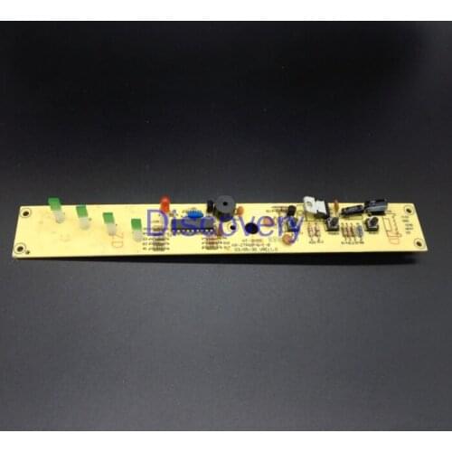 Original Disinfection Cabinet Accessories ZTP68G Display Board Control Board Computer Board