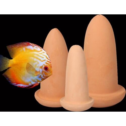 Rainbow Spawning Tank Rainbow Angelfish Spawning Tank Hand-made Purple Sand Aquarium Fish Incubator Aquarium Accessories