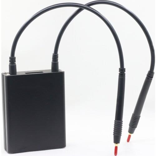 Spot Welder Handheld Mini 30-speed Adjustable Digital Display Spot Welding Machine 18650 Battery Butt Welder 2.4A Fast Charge