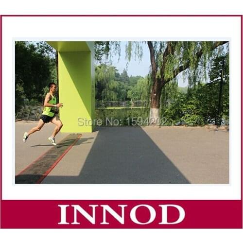 UHF RFID Ground Antenna/Floor Antenna/Mat Antenna FOR MARATHON TIMING