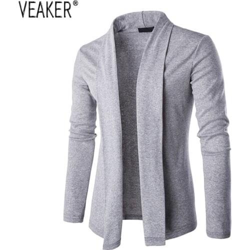 Мужские длинные куртки VEAKER China At AliExpress