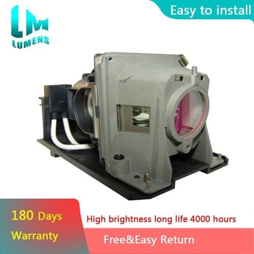 NP18LP 60003128 Replacement projector lamp bulb High quality for NEC NP-V300W NP-V300X V300WG V300X NEC V281W+ with Housing