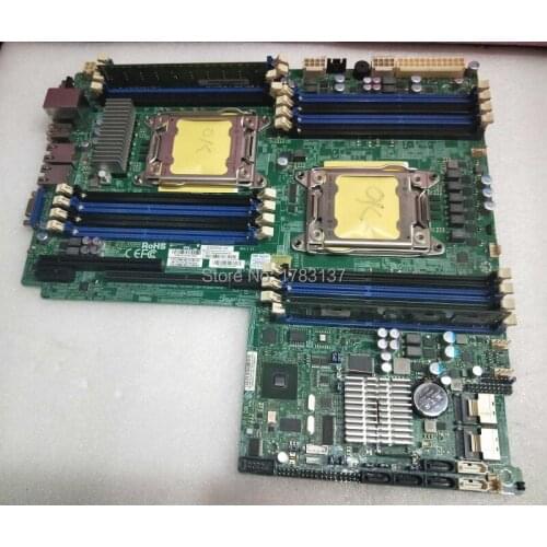 X9DRW-3F LGA 2011