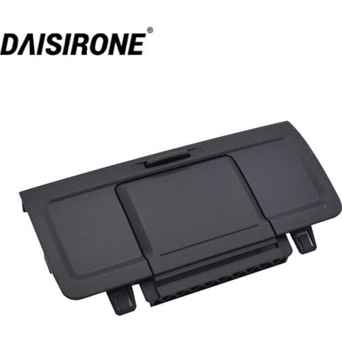 Armrest box power supply Rear power supply Rear cigarette lighter cover For Passat B6 B7 CC 3C0 863 289 3C0863289