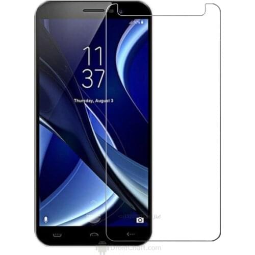 9H 2.5D Tempered Glass Smartphone For Homtom R17 S17 C1 C2 H10 S99 S12 S16 HT30 PRO Protective Film Screen Protector cover phone