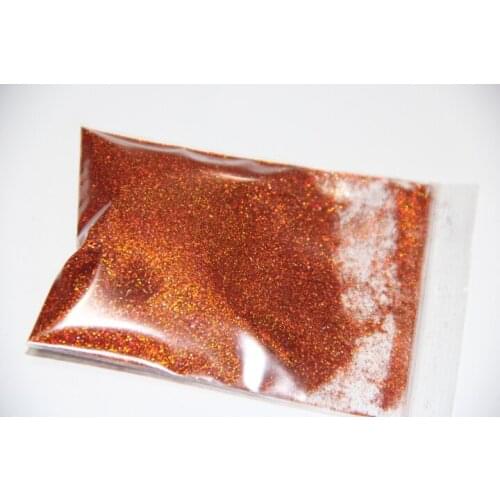 0.1mm Spirit Brown Sequins Dust DIY Nail Art Glitter Gem Nail Designs Supplies Light Purple Acrylic UV Mix Size Glitter Powder