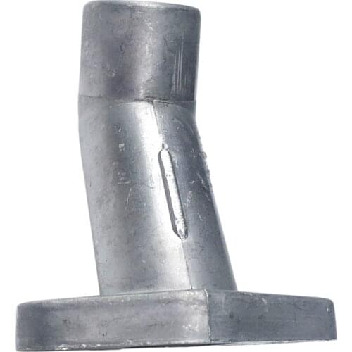 14mm Carburetor Manifold For 50cc 80cc Engine 2 Stroke Motorised Bicycle