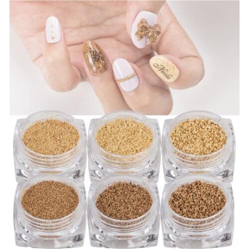 6 Bottles Natural Wood Seashell Theme Starfish Sand UV Resin Fillings Frames DIY Beach Landscapes Resin Jewelry Making