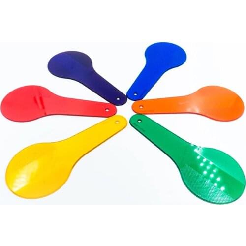 6pcs Child Coloring Learning Boards Montessori Early Education Drawing Plastic Game Drawing Beat Musical For Birthday Kids Gifts