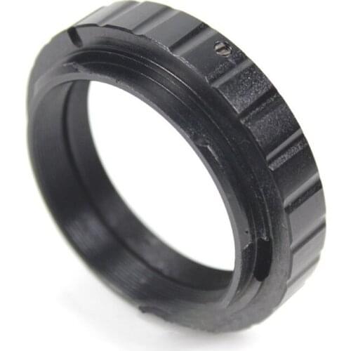 Astronomical Telescope Accessories SLR M42X0.75 Interface Adopts Imported CNC Precision Manufacturing, High-quality Aluminum