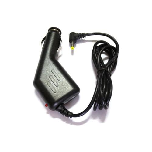 DC 12v in car adapter cable / lead charger For YAESU FT-250R FT-817 VXA-700 FT-60R FT-50R FT-270R power charger adapter