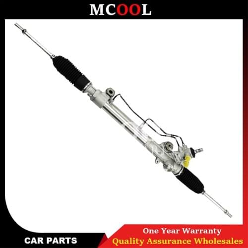 FOR New Power Steering Rack For toyota hilux 2013 442000K510 Left hand drive