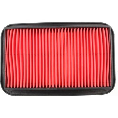 For Wuyang Honda Motorcycle Accessories Feng Long WH125-7 Dominance 125 Supporting Air Filter Air Filter