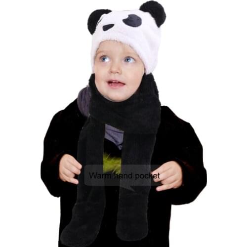 GATHERTOP Gloves And Mittens For Boys