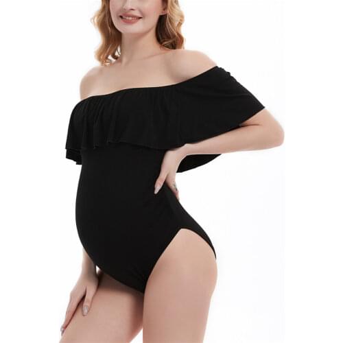 GINKANA Clothes For Pregnant And Nursing Mothers