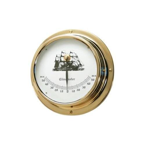 QB-45 double pendulum inclinometer