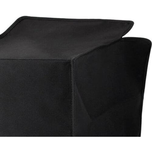 Enclosure Tent Blackout Cover for Medium Sized Resin 3D Printers Soundproof