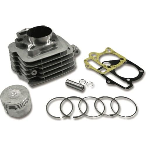 WAVE 110 Racing Engine Scooter Cylinder Kit