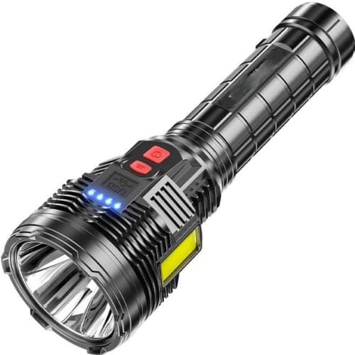 Nachtlichtje LED Flashlights