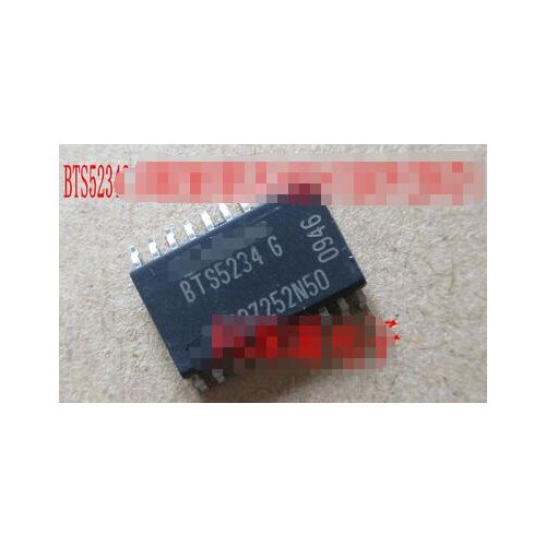 100% NEW Free shipping BTS5234G