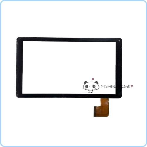 New 10.1 inch Touch Screen Digitizer Glass For IT WORKS TM1008 Tablet PC