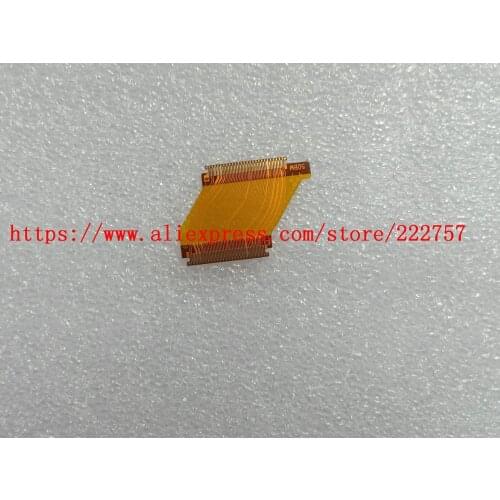 New For Canon 80D bottom FPC flex cable Replacement Repair Part