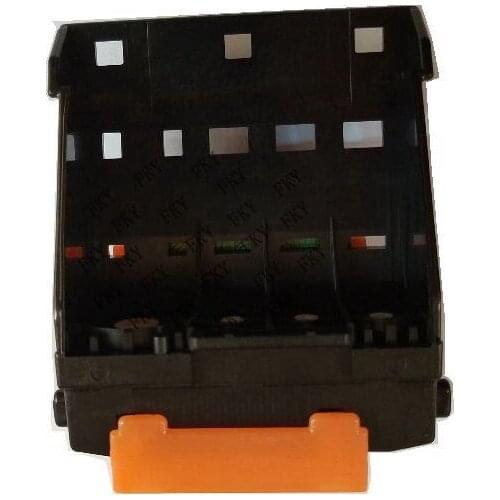 Original Nozzle QY6-0064 Inkjet Print Head Printer for Canon 560i 850i MP710 MP700 MP730 MP740 i550 i850 iP3100 iP300 iX4000