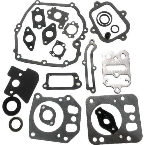 Complete Gasket Kit for Briggs & Stratton 795442 Engine Gasket Set Replaces # 792384, 694090, 698156