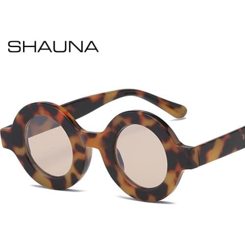 SHAUNA Womens Cat Eye Sunglasses