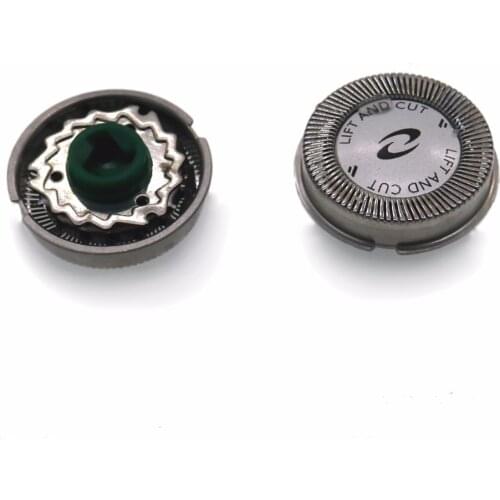 3pcs Replacement Shaver Head for philips HQ64 HQ54 HQ6070 HQ6071 HQ5705 HQ 5710 HQ6073 HQ7310 HQ7325 HQ7320 HQ7340 PT710