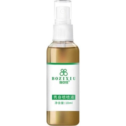 30 ML Fat Burning Spray Eliminate Cellulite Slimming Beauty Essence Formation Tools Loss Weight Body Reduce C8X8