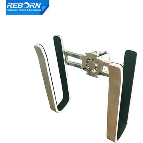 Reborn Wakeboard Tower Surfing Surfboard Rack Shinning Polished