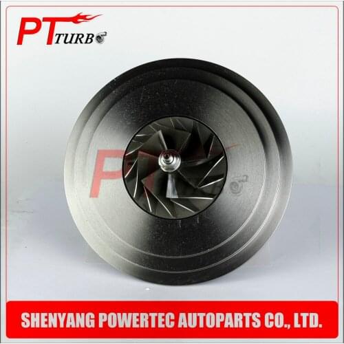 Turbocharger Cartridge 10709880002 2950015748044 B2G For Perkins 6.0L 1106D CV178542 Turbine Core Chra Balanced New 2005