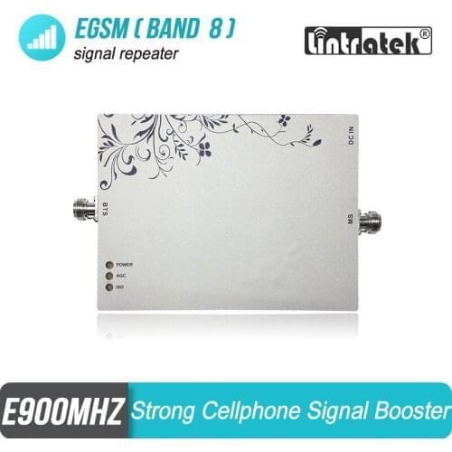 Free Shipping 25dBm Signal Amplifier 2G 3G 4G EGSM 900mhz 2600mhz 800mhz Band 20 LTE 700mhz Repeater Booster 2G 3G 4G Amplifier