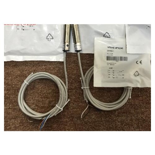 VE18-4P3112 KC1812-KP2 E2E-X5Y1-Z