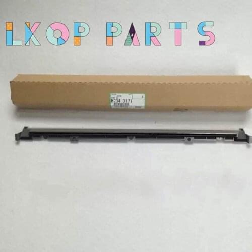 5pcs new Developer Unit Entrance Seal B2343171 B234318 for Ricoh Aficio MP9000 1100 1350 Pro 1107 1107EX 1357 1357EX 907 907EX