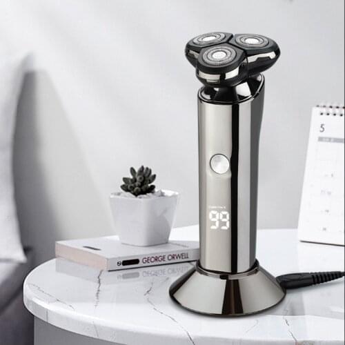 Электробритвы Vieruodis China At AliExpress