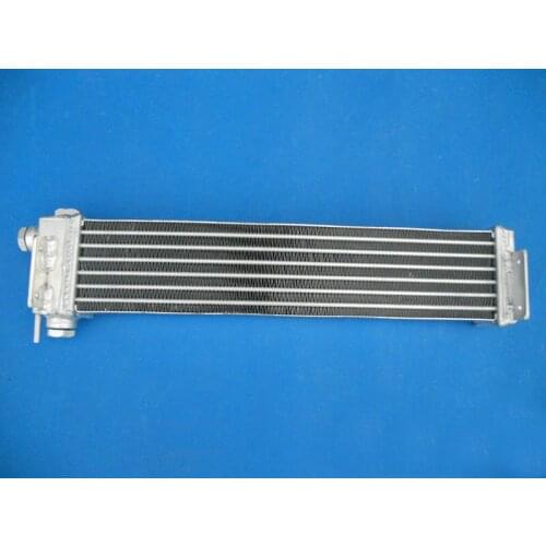 Hot Selling Aluminum Oilcooler Oil Cooler For MAZDA RX7 RX-7 S3 S4 S5 S6 Transmissian Engine Hi-perf