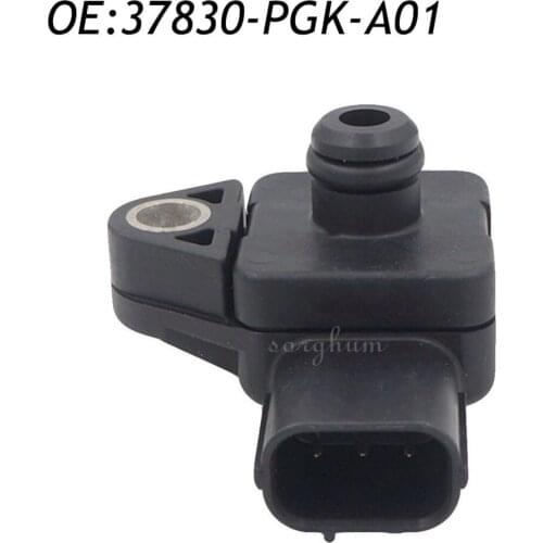 37830-PGK-A01 MAP Sensor For Honda Acura Civic Accord CRV SU5585,5S2404,AS191,45-792,45792, GEGT6610,213-3697
