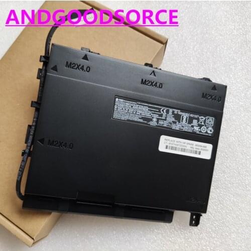 Original PF06XL HSTNN-DB7M Laptop Battery For HP Omen 17-w110ng w202nu w250tx w172nw 204TX W206TX W104NG TPN-Q174 853294-850 855