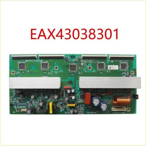 EAX43038301 Plasma Board Power Supply Board Accessories Professional Tested TV EAX43038301
