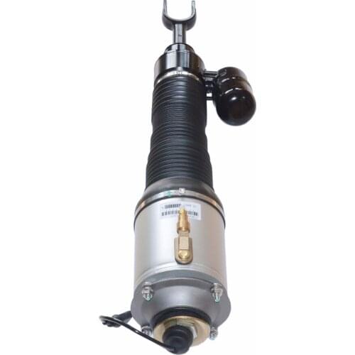 AP01 Front Right Air Suspension Bag Shock Absorber Strut Buffers For Phaeton V8 Bentley 03-08 3D0616002J 3D0616039Q 3D0616040Q