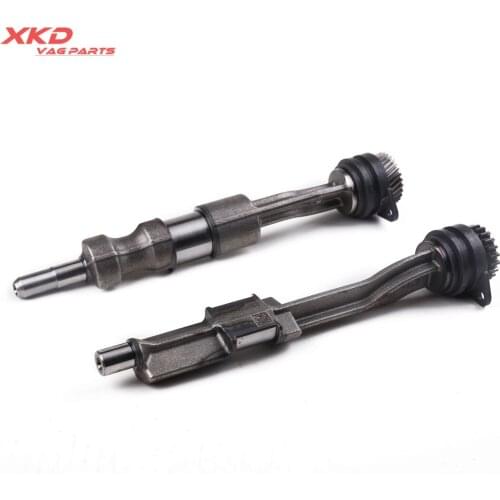 Balance Shaft Fit For V-W Beetle Golf A3 A4 A5 A6 A7 2.0T 06H198205P 06H 198 205 P 06H198205T