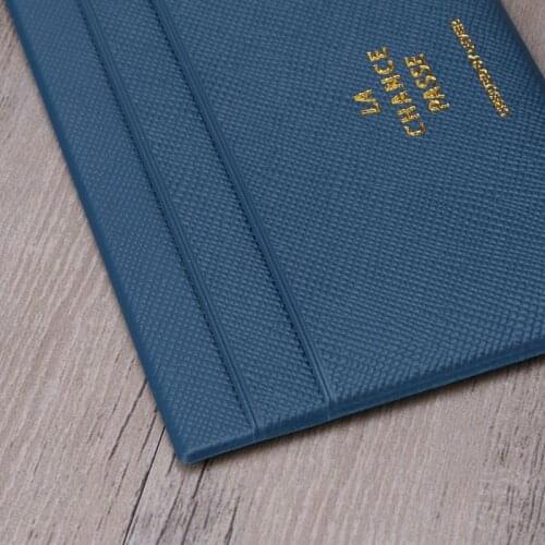 Portable Women Men Cards Holder Slim Bank Credit ID Card Case Bag Wallet