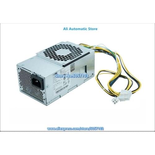 Compaitible PA-2181-2 PA-2221-3 FSP180-20TGBAA FSP210-20TGBAB HK310-71PP PCG010 PCEO25 10-PIN Power Supply