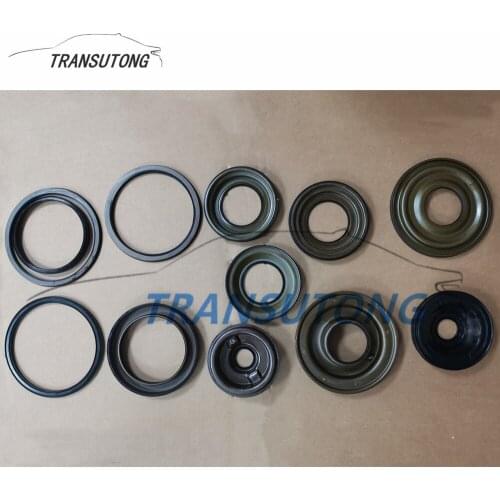 5L40E 5L40 Automatic Transmission Model Pistons Kit For BMW GM Land Rover