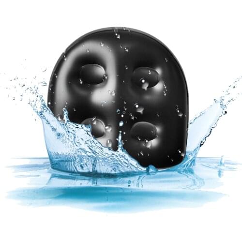 Seat Bath Spa Cushion Inflatable Water Injection Dual-Purpose Inflatable Seat Cushion Swimming Pool Hot Tub Cushion Pillow