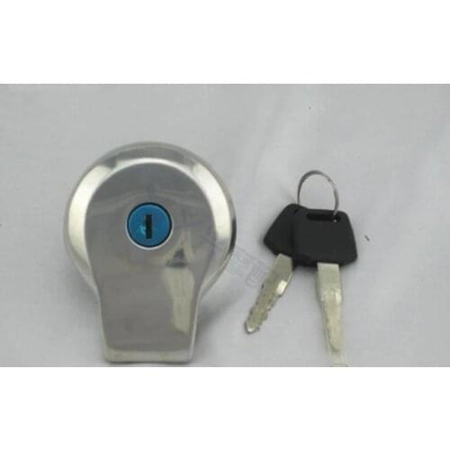 Fuel Gas Tank Cap Cover Key for Yamaha XS400 82-83 XJ550 81-83 XJ650 80-83 1980-1983 XJ700 85-86 XJ750 1981-83 XJ1100 1982